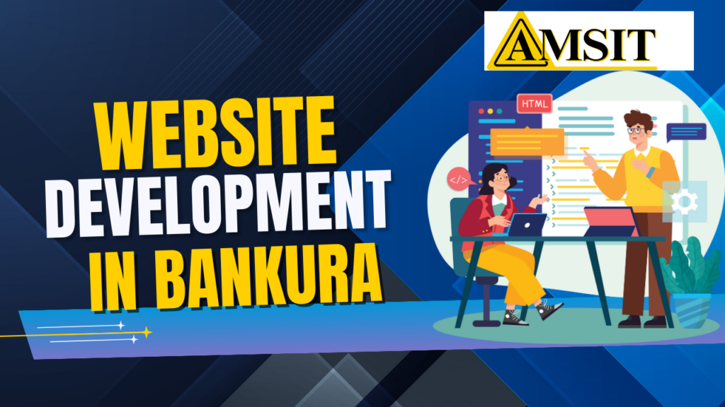 Website Development in Bankura