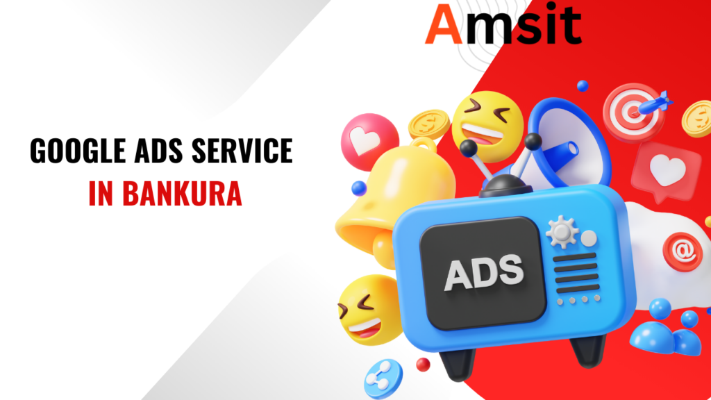 Google Ads Service in Bankura